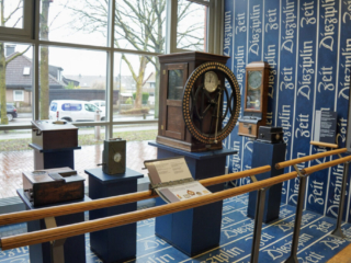 DASA Arbeitswelt Ausstellung