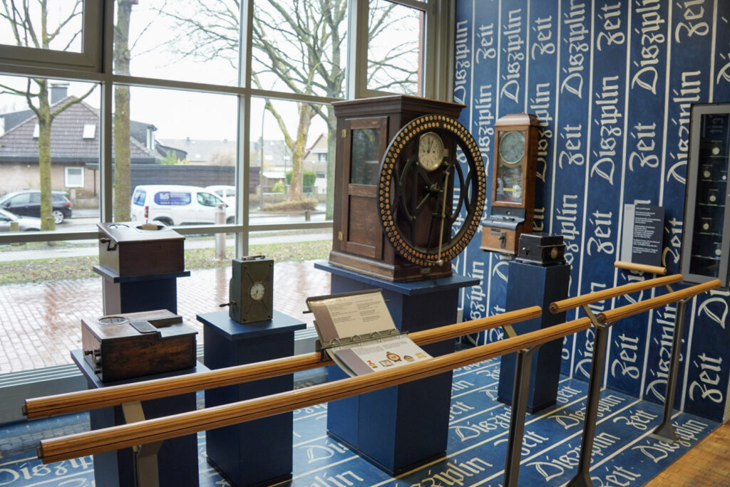 DASA Arbeitswelt Ausstellung