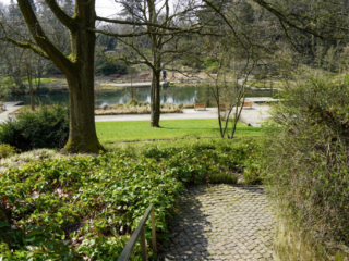 Grugapark Essen