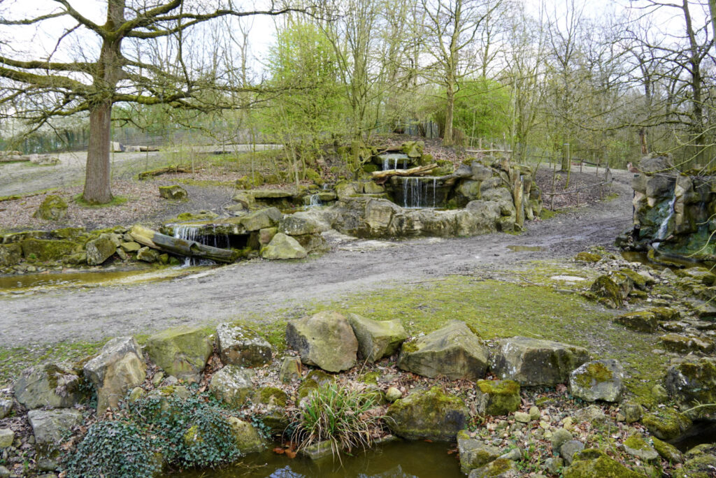 Alwetterzoo Münster Alwetterzoo Münster