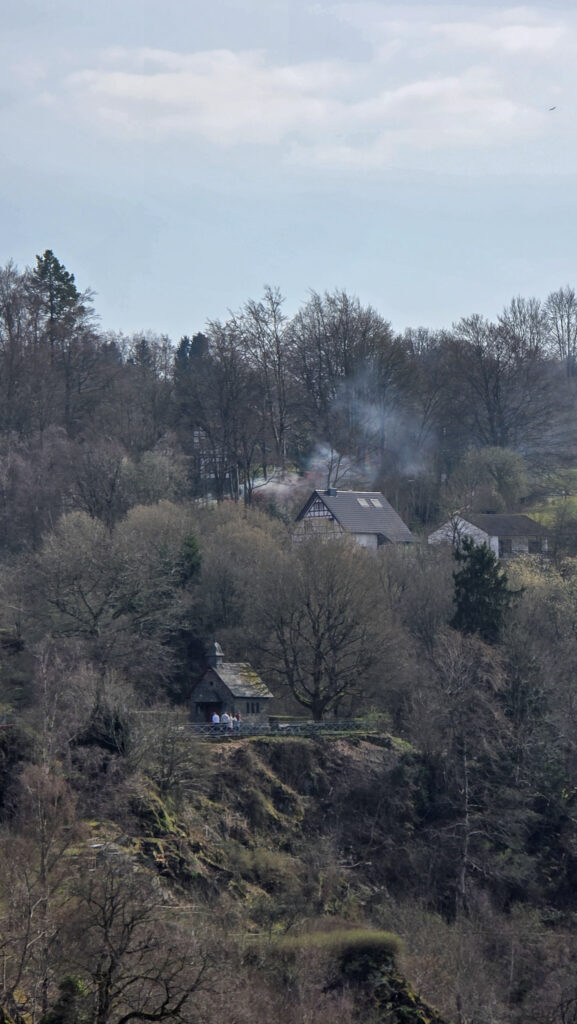 Monschau Altstadt Monschau Altstadt