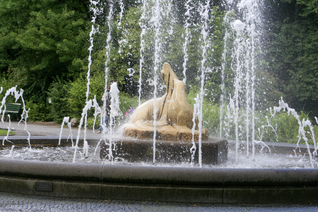 Berliner Zoo