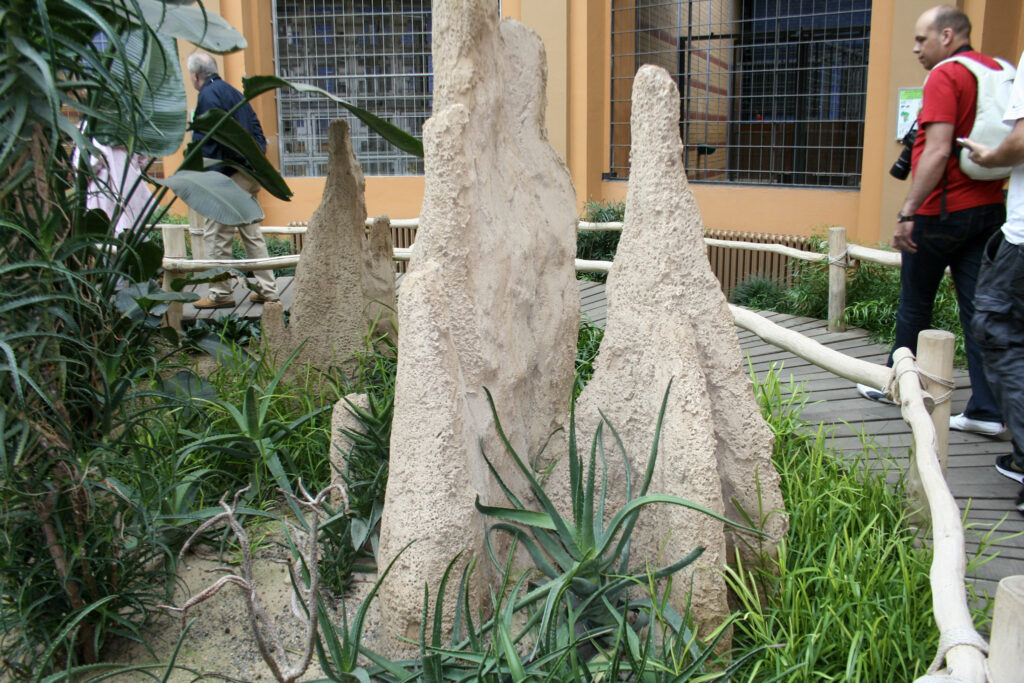 Berliner Zoo