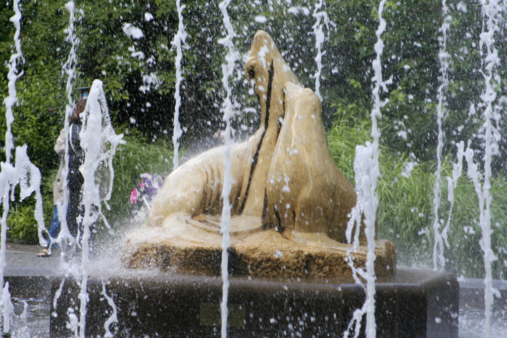 Berliner Zoo