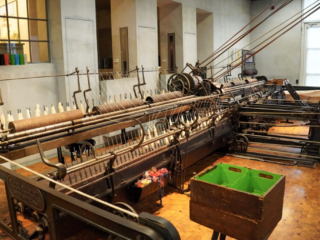 DASA Arbeitswelt Ausstellung