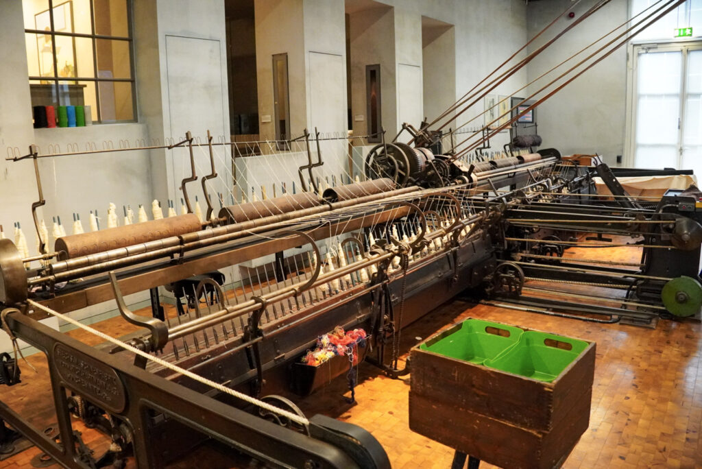 DASA Arbeitswelt Ausstellung