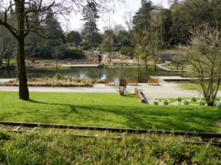 Grugapark Essen