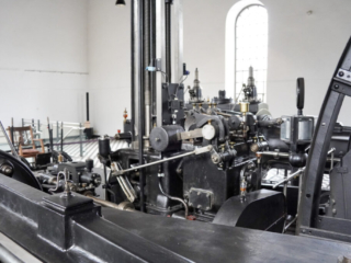 Zeche Nachtigall Zeche Nachtigall