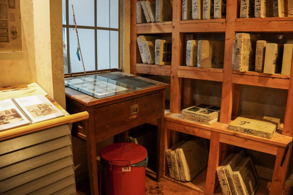 DASA Arbeitswelt Ausstellung