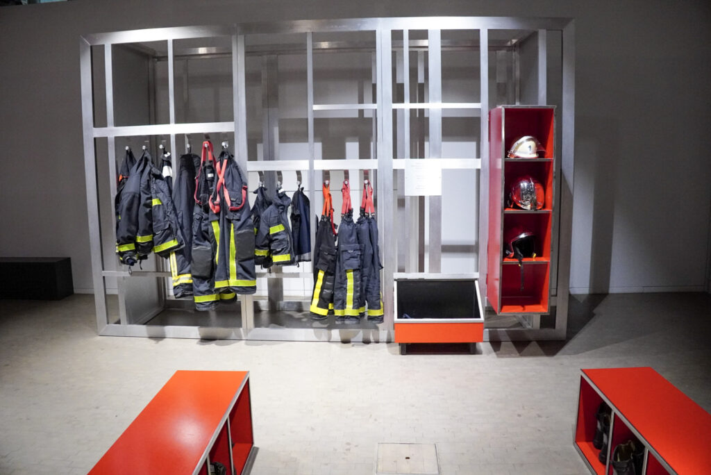 DASA Arbeitswelt Ausstellung