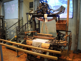 DASA Arbeitswelt Ausstellung