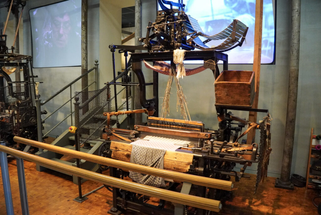 DASA Arbeitswelt Ausstellung