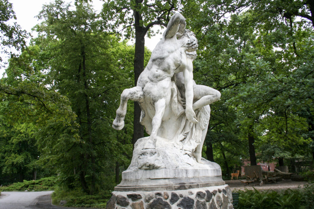 Berliner Zoo