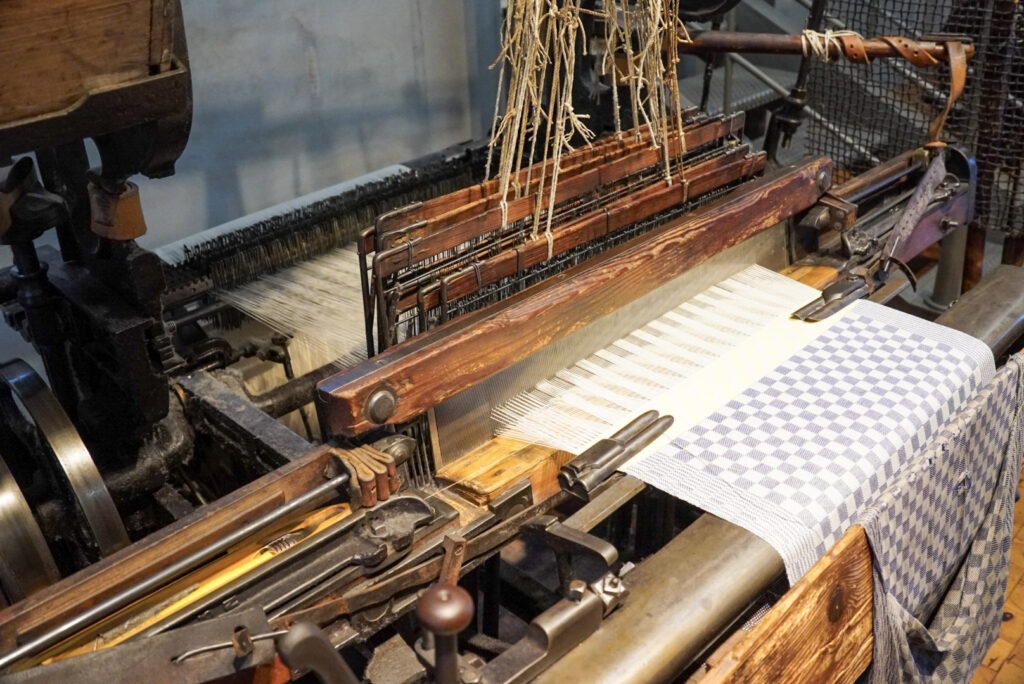 DASA Arbeitswelt Ausstellung