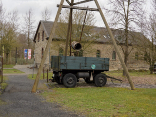 Zeche Nachtigall Zeche Nachtigall