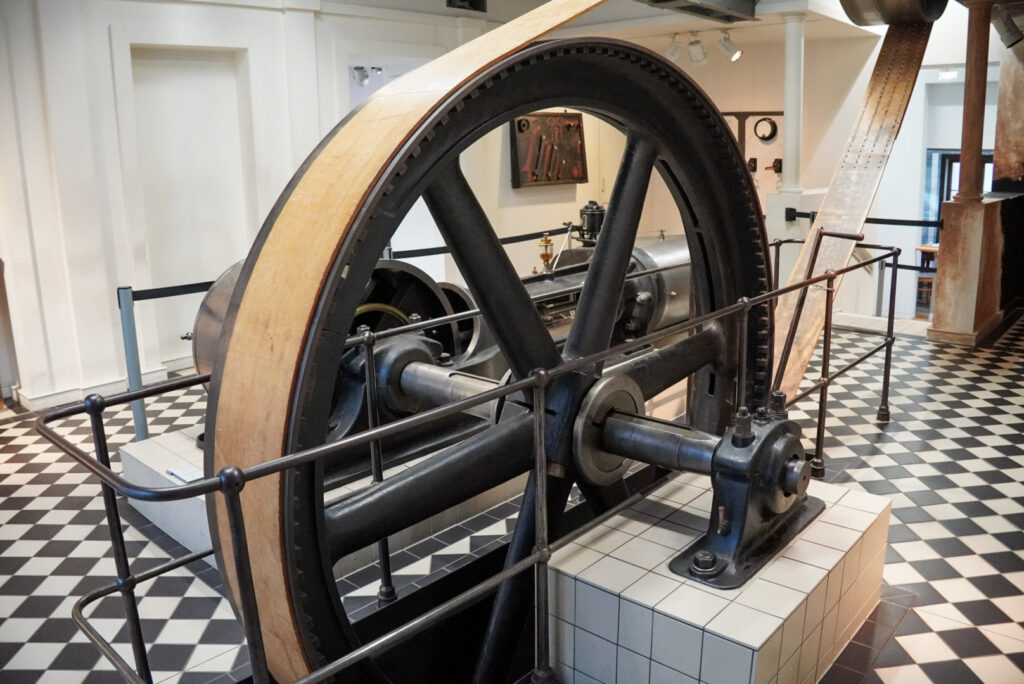 DASA Arbeitswelt Ausstellung