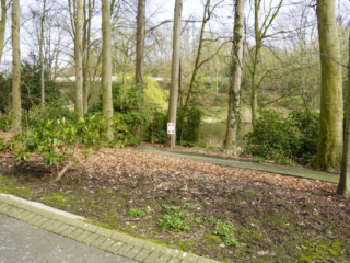 Grugapark Essen