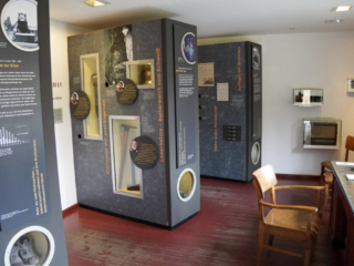 Zeche Nachtigall Zeche Nachtigall