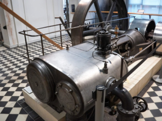 DASA Arbeitswelt Ausstellung