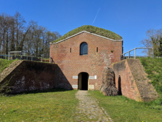 Br&uuml;ckenkopfpark J&uuml;lich