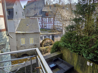 Monschau Altstadt
