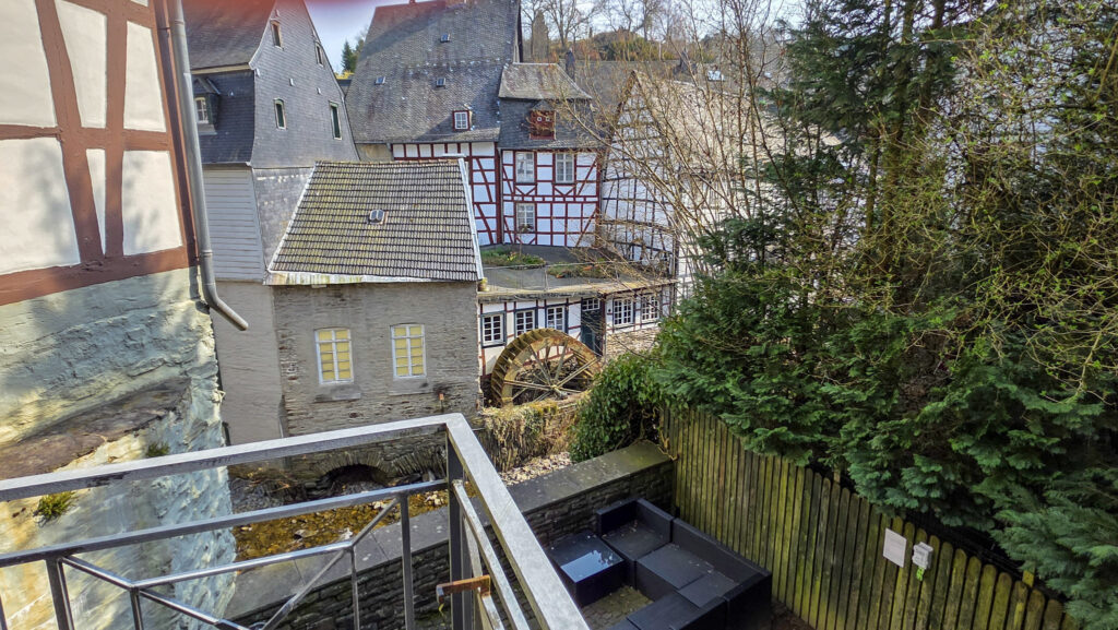 Monschau Altstadt Monschau Altstadt