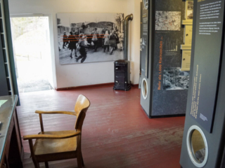 Zeche Nachtigall Zeche Nachtigall