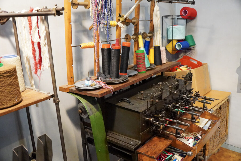 DASA Arbeitswelt Ausstellung