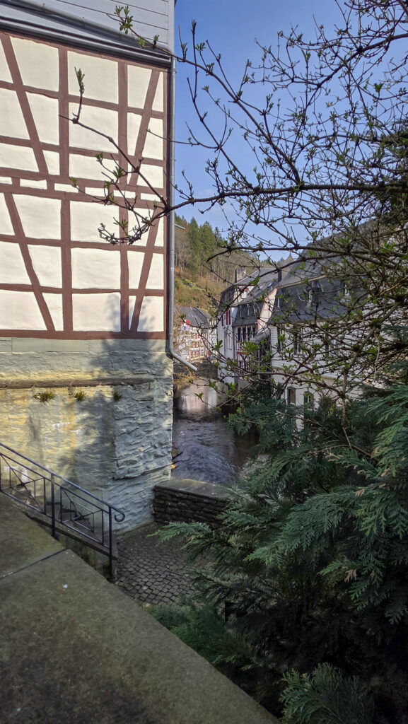 Monschau Altstadt Monschau Altstadt