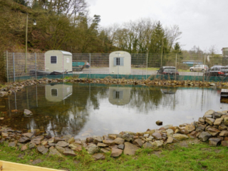 Zeche Nachtigall Zeche Nachtigall