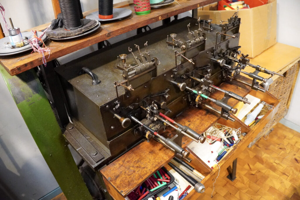 DASA Arbeitswelt Ausstellung