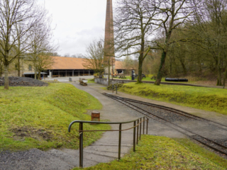 Zeche Nachtigall Zeche Nachtigall