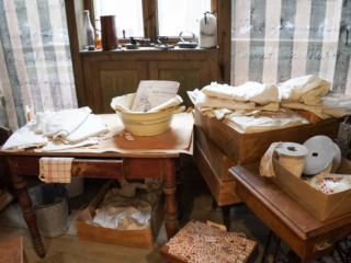 DASA Arbeitswelt Ausstellung