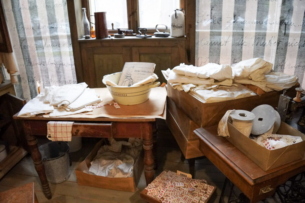 DASA Arbeitswelt Ausstellung