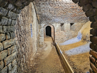 Br&uuml;ckenkopfpark J&uuml;lich