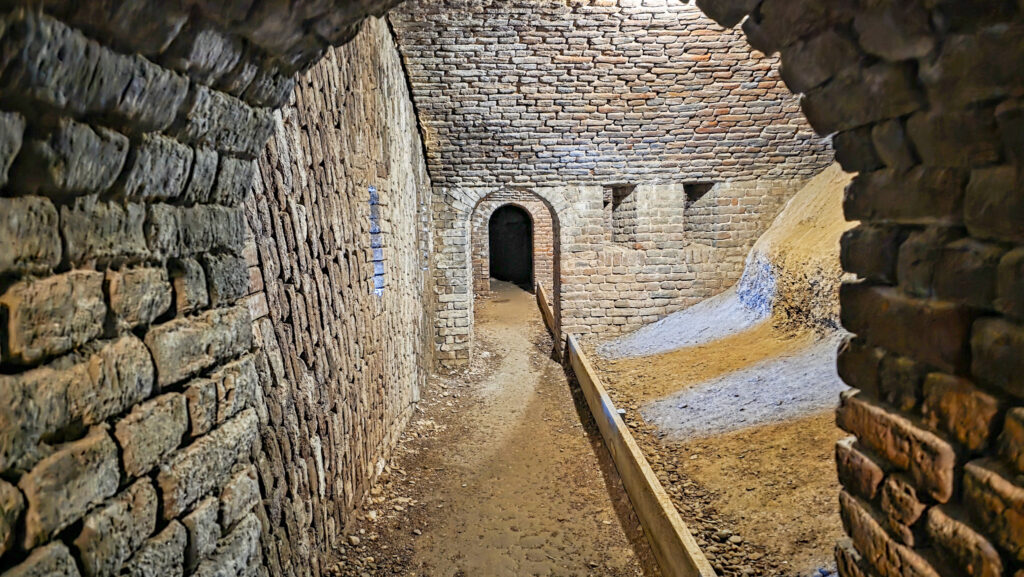 Br&uuml;ckenkopfpark J&uuml;lich