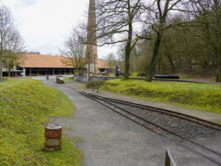 Zeche Nachtigall Zeche Nachtigall