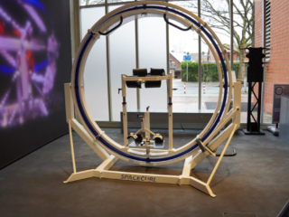 DASA Arbeitswelt Ausstellung