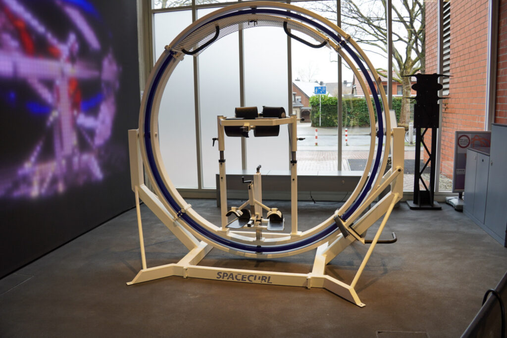 DASA Arbeitswelt Ausstellung