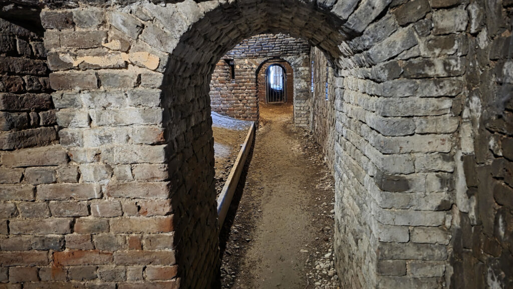 Br&uuml;ckenkopfpark J&uuml;lich