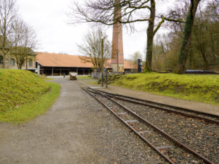 Zeche Nachtigall Zeche Nachtigall