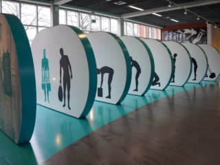 DASA Arbeitswelt Ausstellung