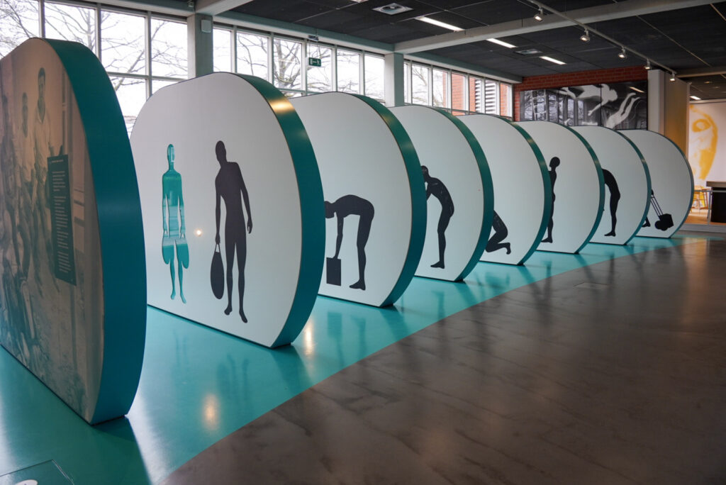 DASA Arbeitswelt Ausstellung