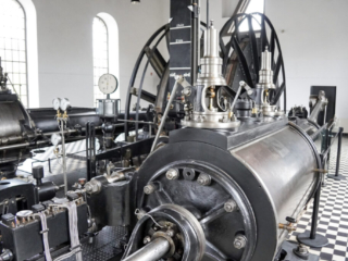 Zeche Nachtigall Zeche Nachtigall