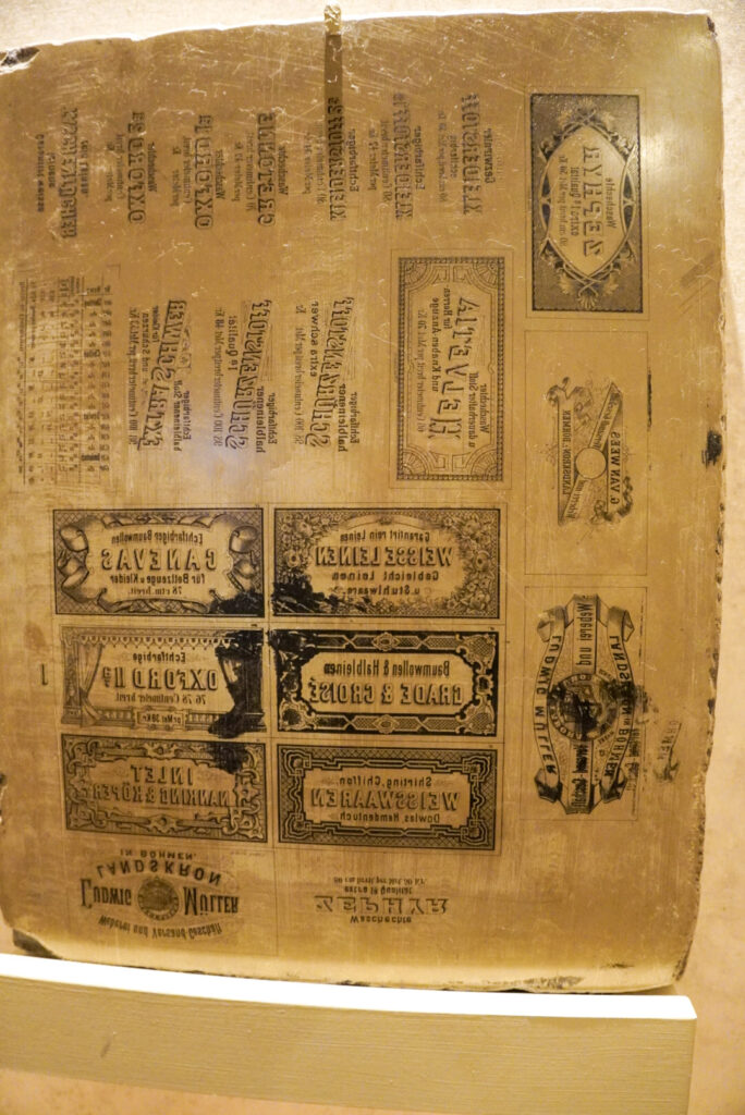 DASA Arbeitswelt Ausstellung