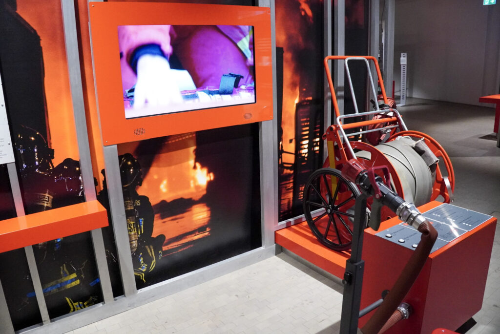 DASA Arbeitswelt Ausstellung