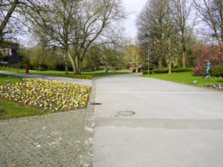 Grugapark Essen