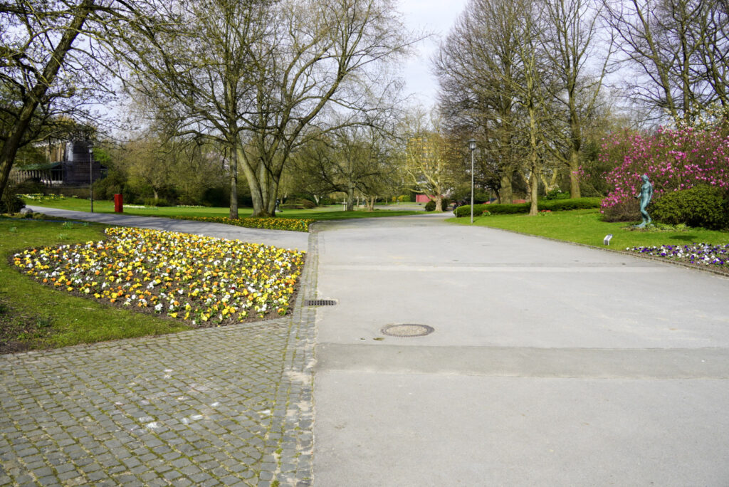 Grugapark Essen