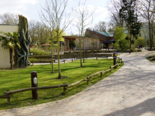 Alwetterzoo Münster Alwetterzoo Münster