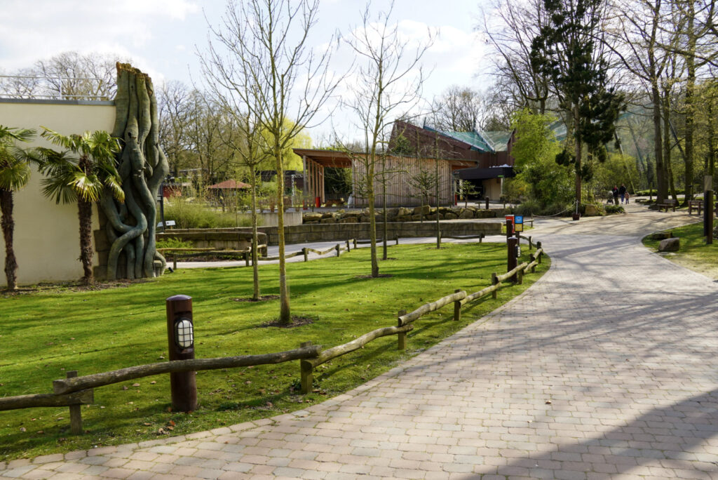 Alwetterzoo Münster Alwetterzoo Münster